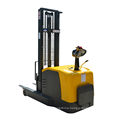 Reach stacker forklift electric stacker